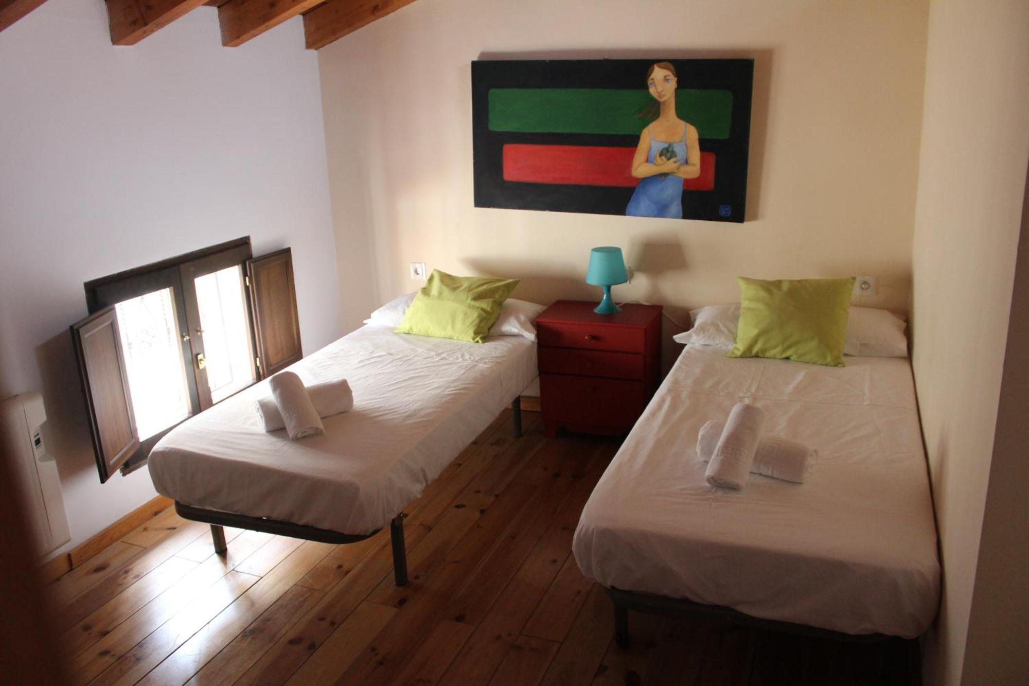 Atico Aires De Gredos Apartman Candeleda Kültér fotó