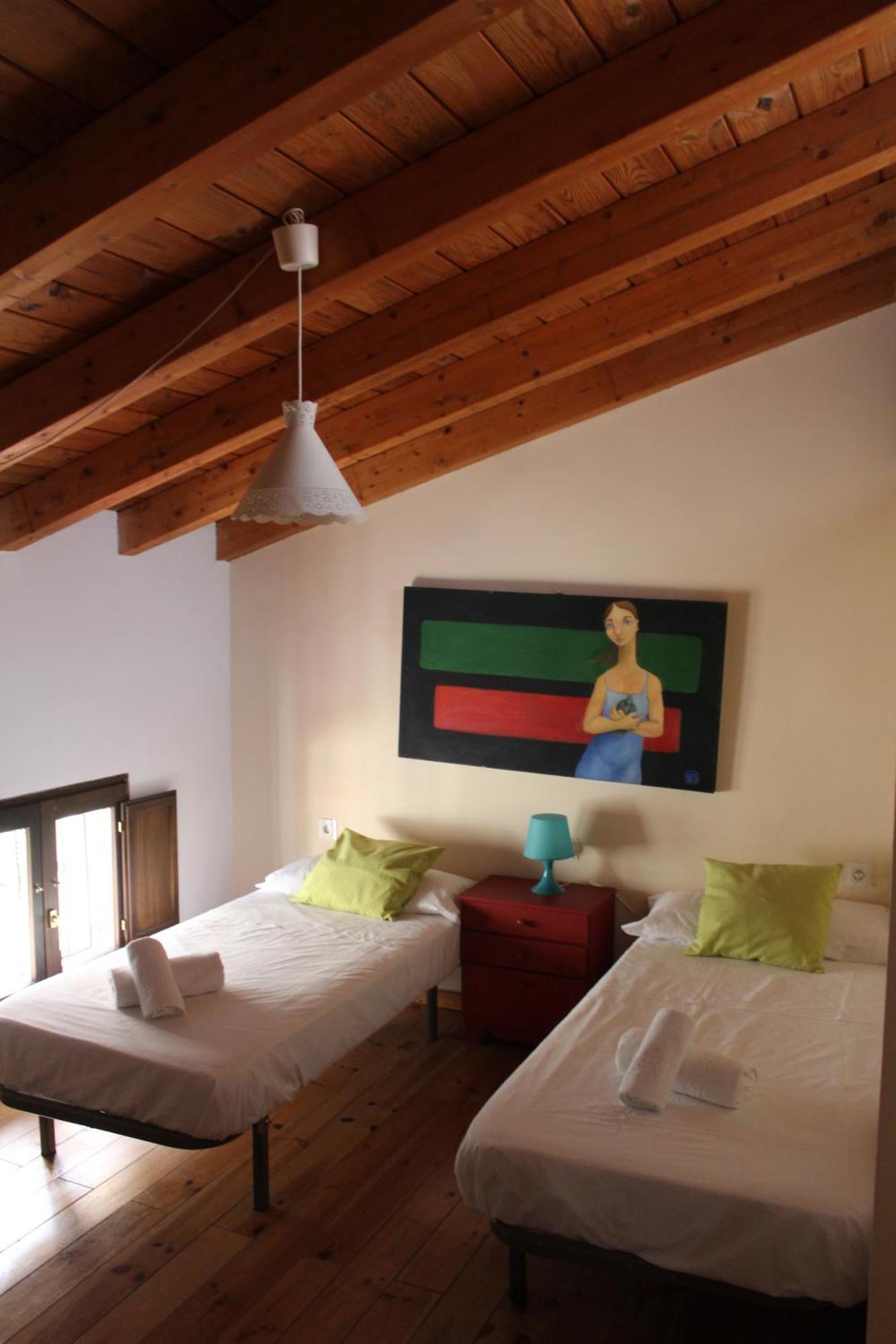 Atico Aires De Gredos Apartman Candeleda Kültér fotó